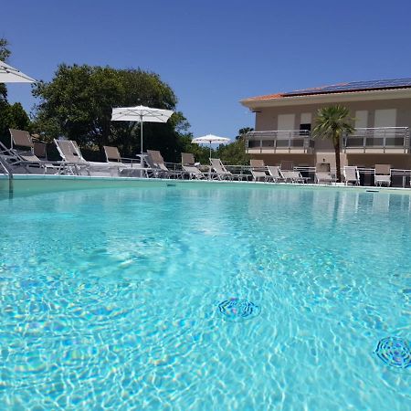 Residence Bidreams Zambrone Εξωτερικό φωτογραφία