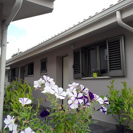 Residence Bidreams Zambrone Εξωτερικό φωτογραφία