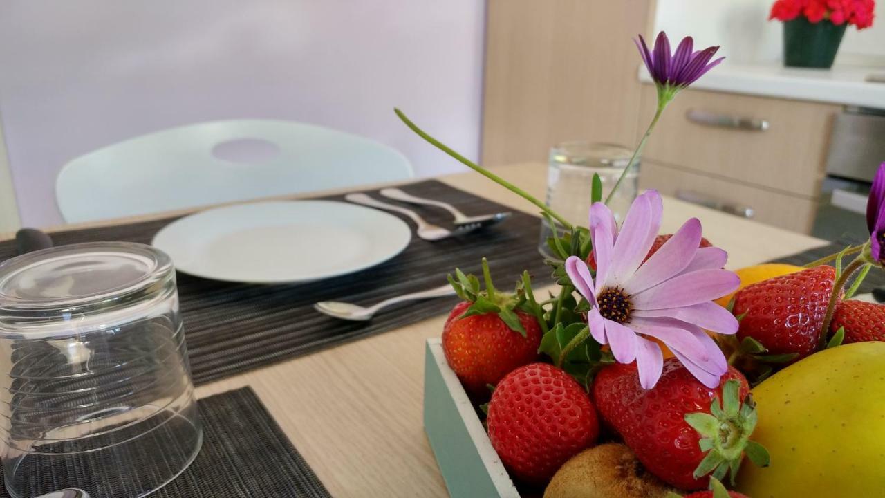 Residence Bidreams Zambrone Εξωτερικό φωτογραφία