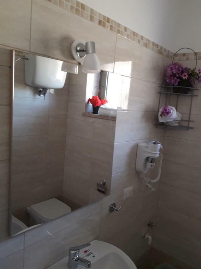 Residence Bidreams Zambrone Εξωτερικό φωτογραφία