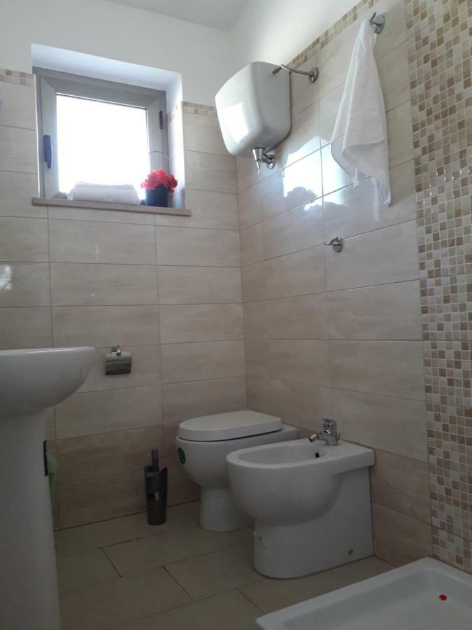 Residence Bidreams Zambrone Εξωτερικό φωτογραφία