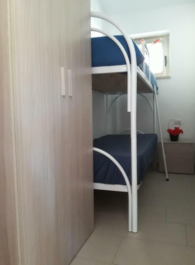 Residence Bidreams Zambrone Εξωτερικό φωτογραφία