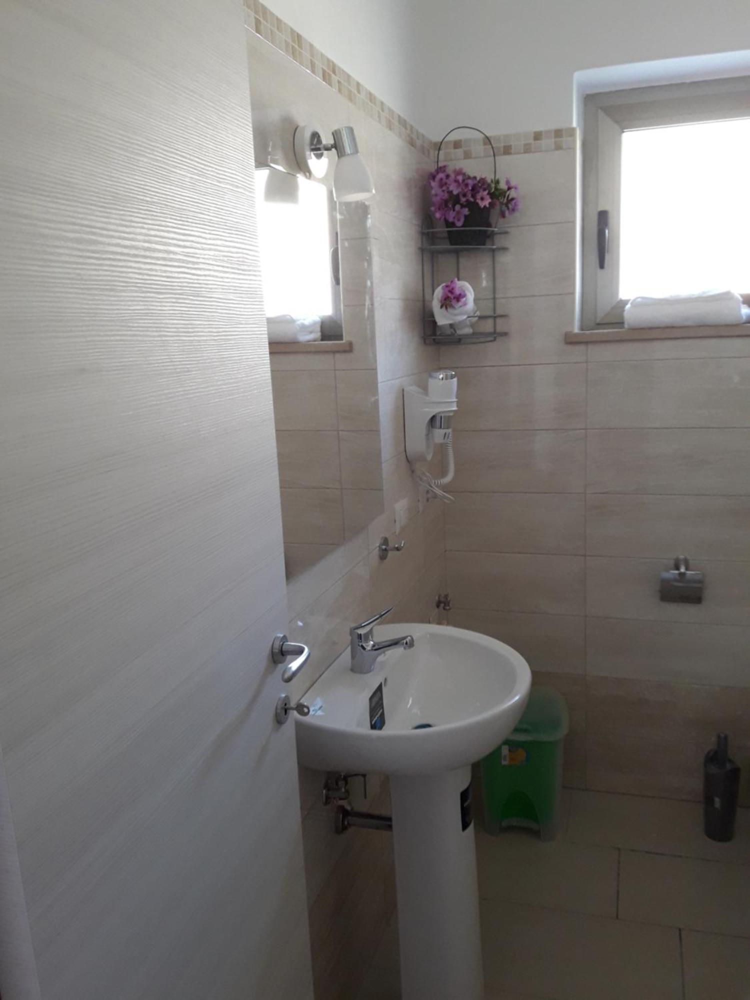 Residence Bidreams Zambrone Εξωτερικό φωτογραφία