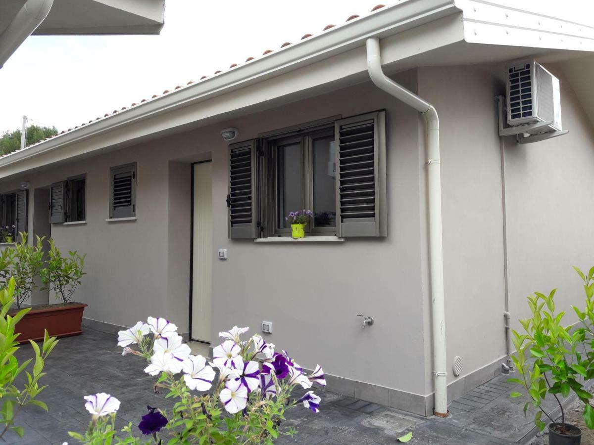 Residence Bidreams Zambrone Εξωτερικό φωτογραφία