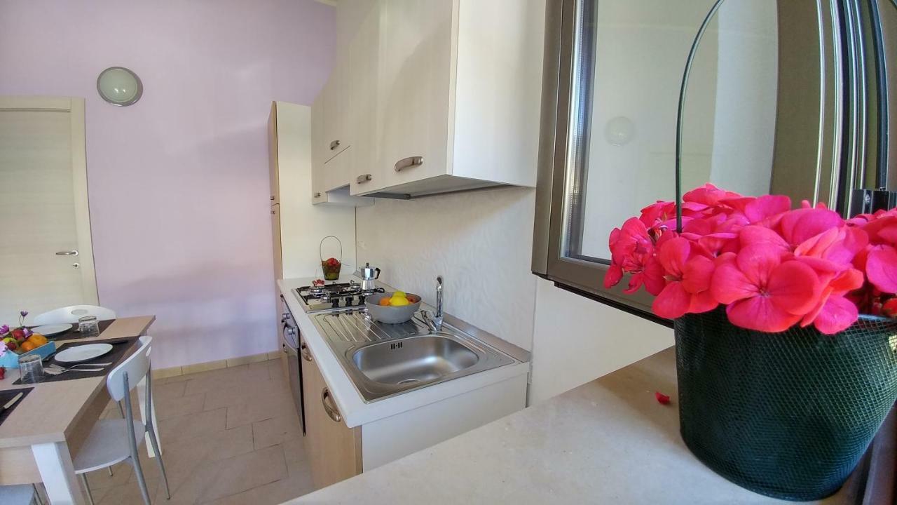 Residence Bidreams Zambrone Εξωτερικό φωτογραφία