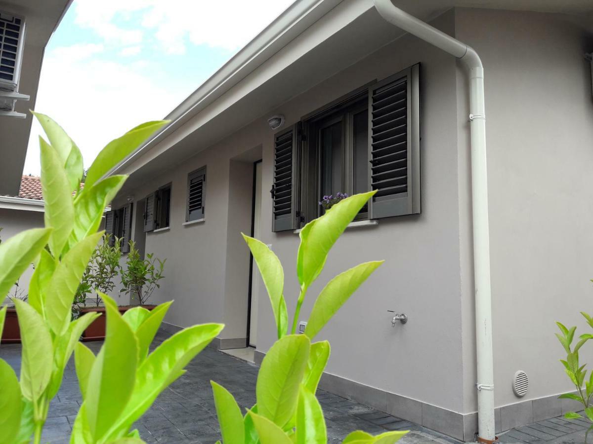Residence Bidreams Zambrone Εξωτερικό φωτογραφία