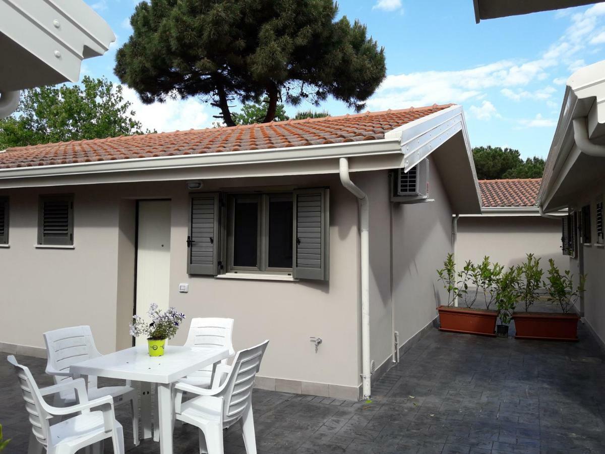 Residence Bidreams Zambrone Εξωτερικό φωτογραφία