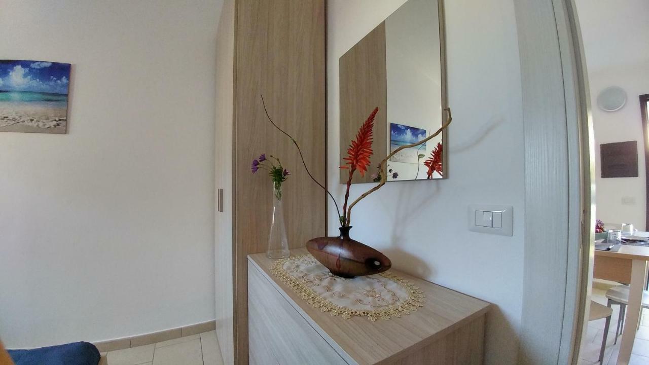 Residence Bidreams Zambrone Εξωτερικό φωτογραφία
