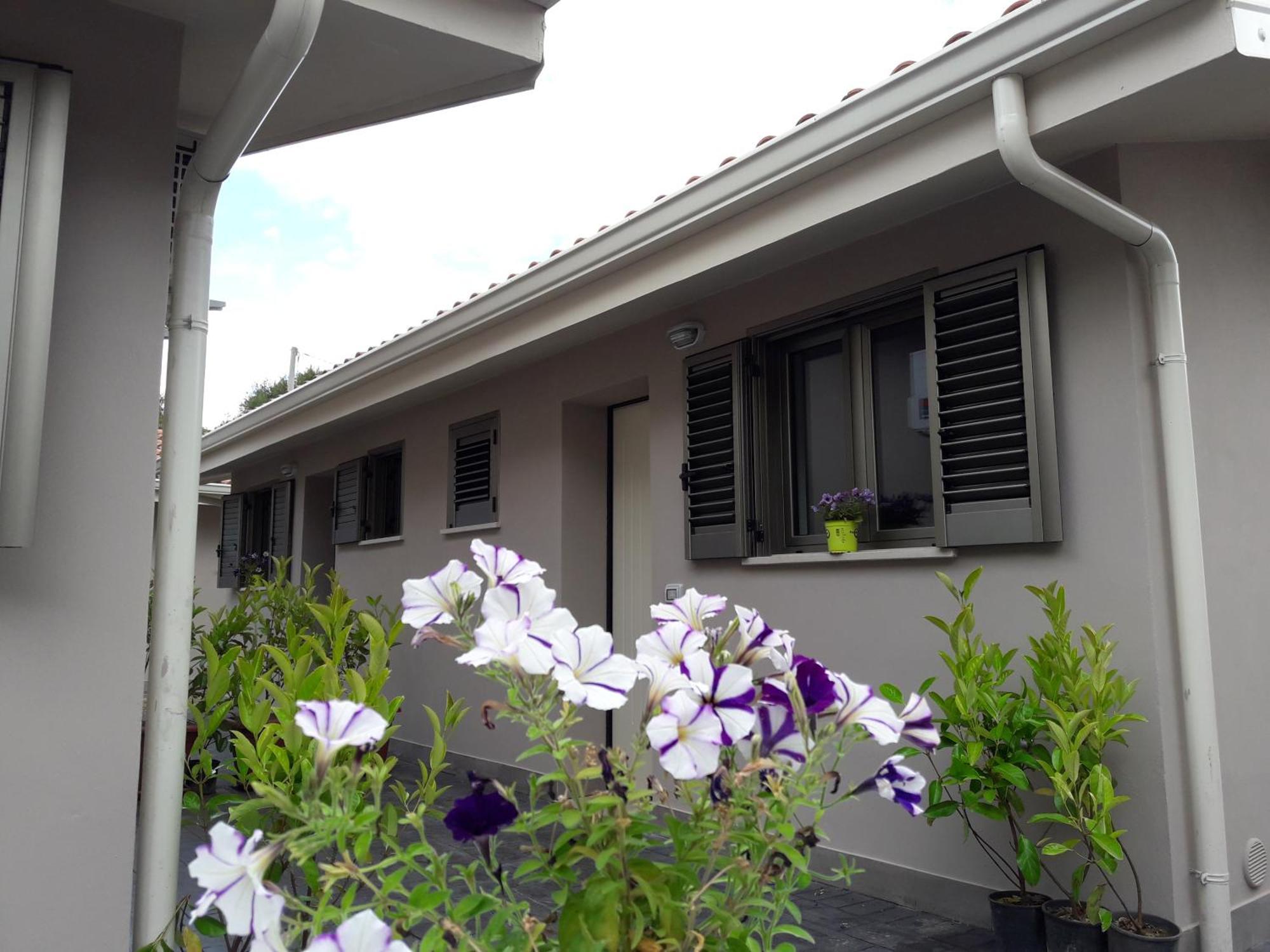 Residence Bidreams Zambrone Εξωτερικό φωτογραφία