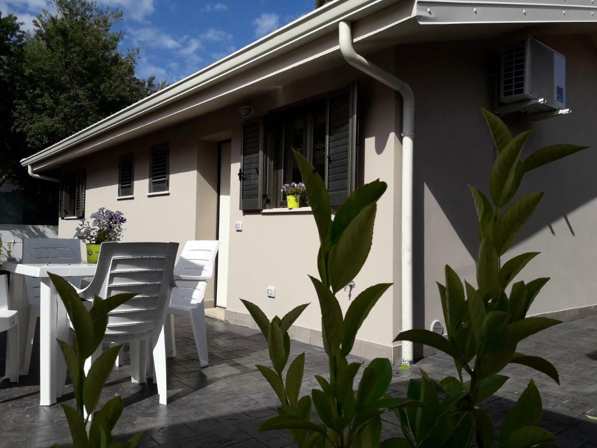 Residence Bidreams Zambrone Εξωτερικό φωτογραφία