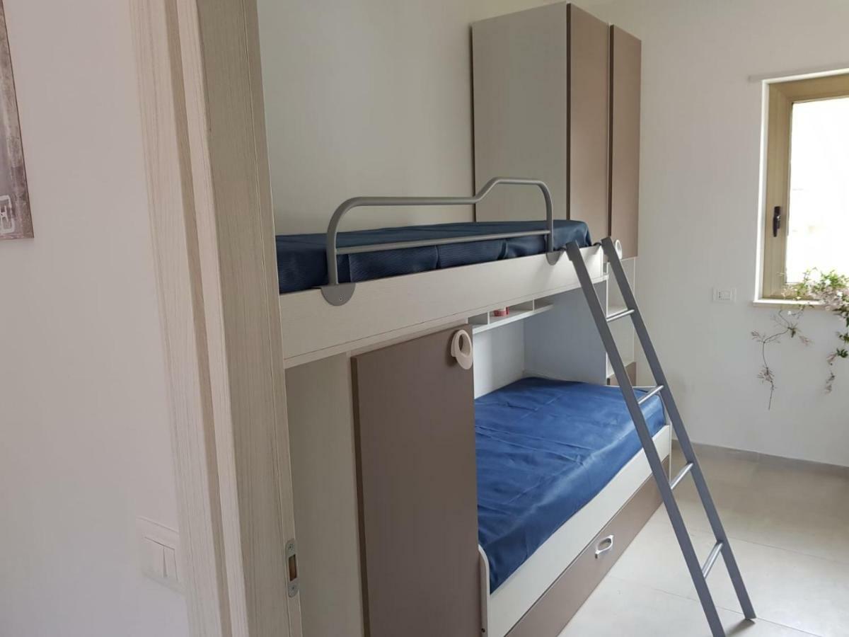 Residence Bidreams Zambrone Εξωτερικό φωτογραφία