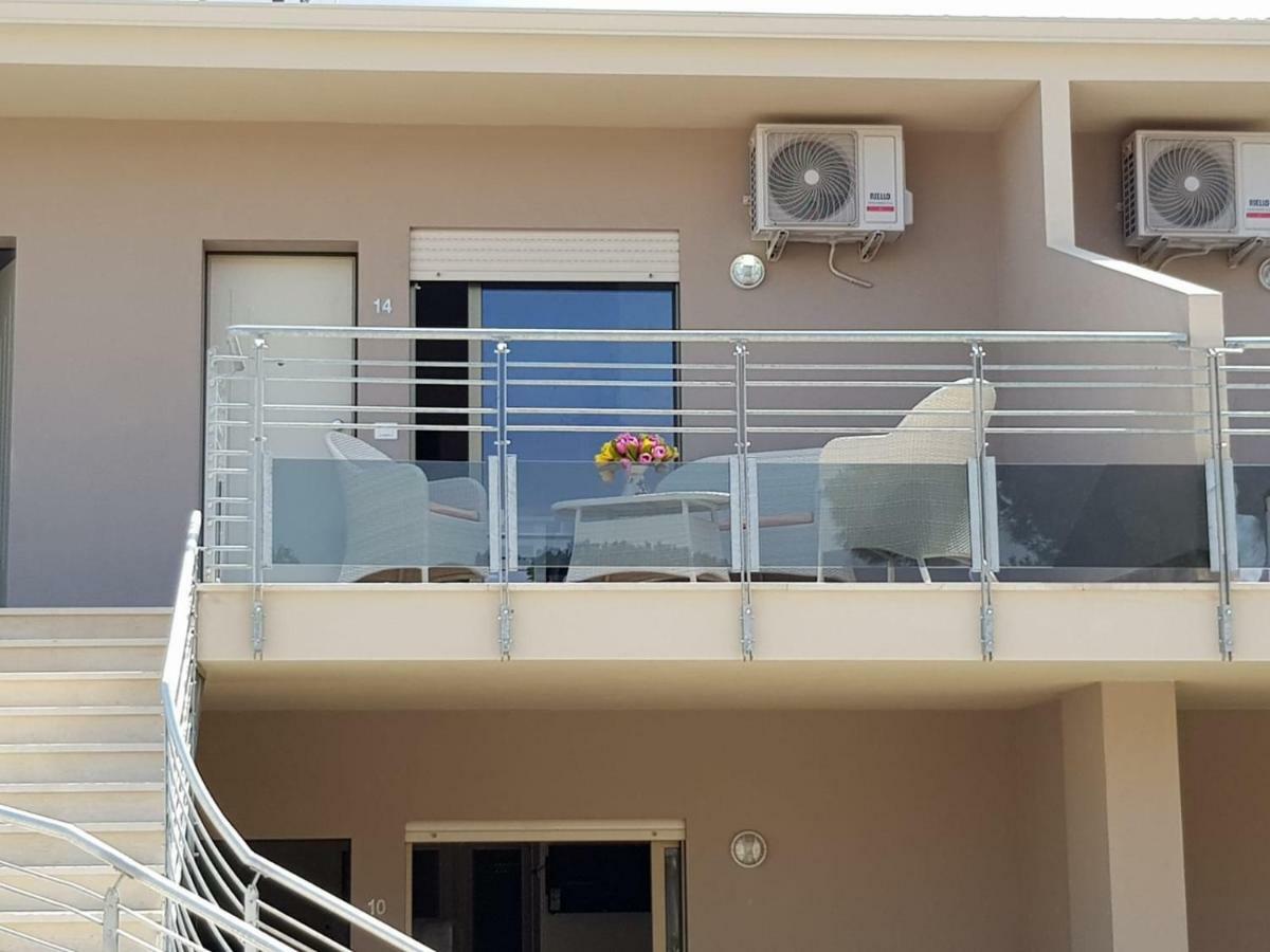 Residence Bidreams Zambrone Εξωτερικό φωτογραφία