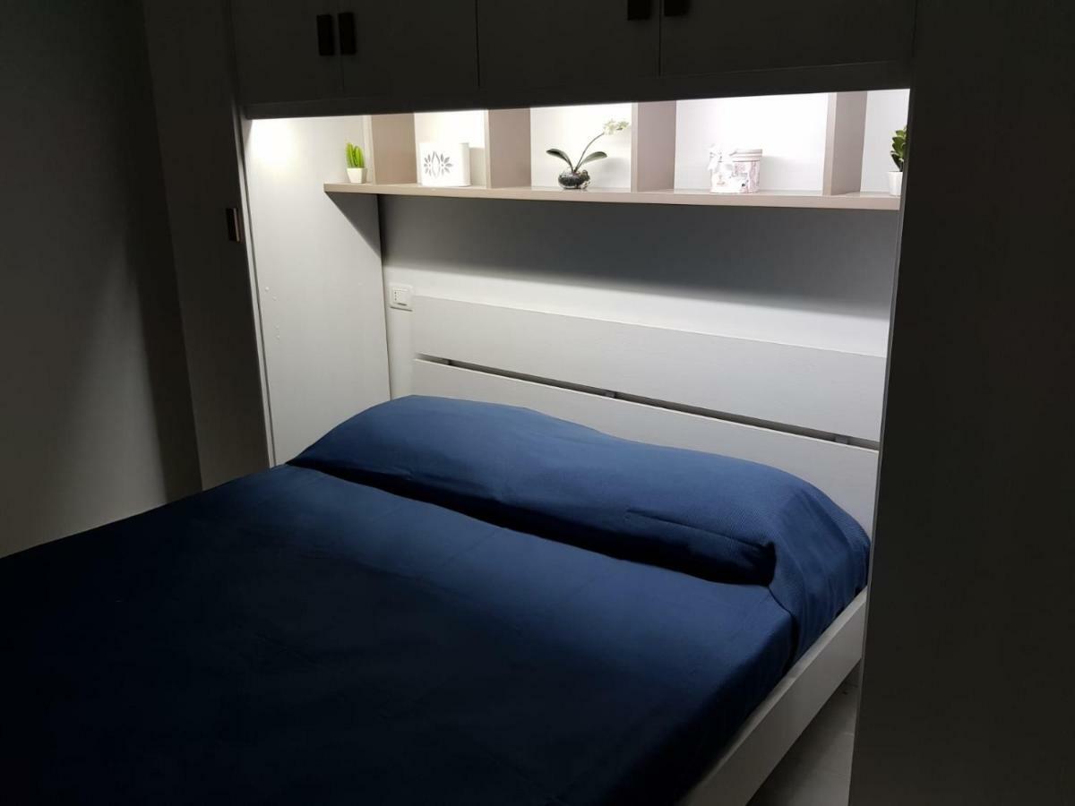Residence Bidreams Zambrone Εξωτερικό φωτογραφία