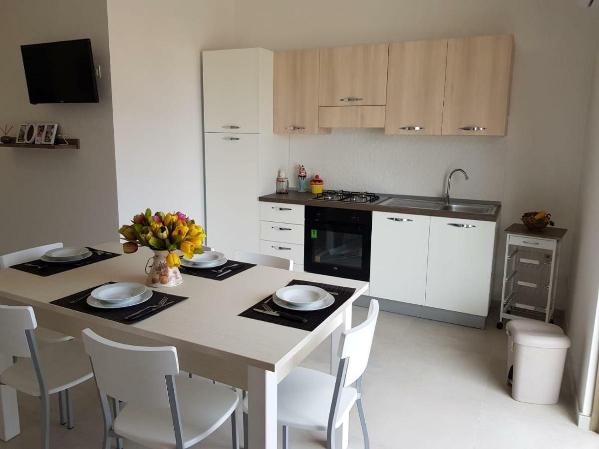 Residence Bidreams Zambrone Εξωτερικό φωτογραφία
