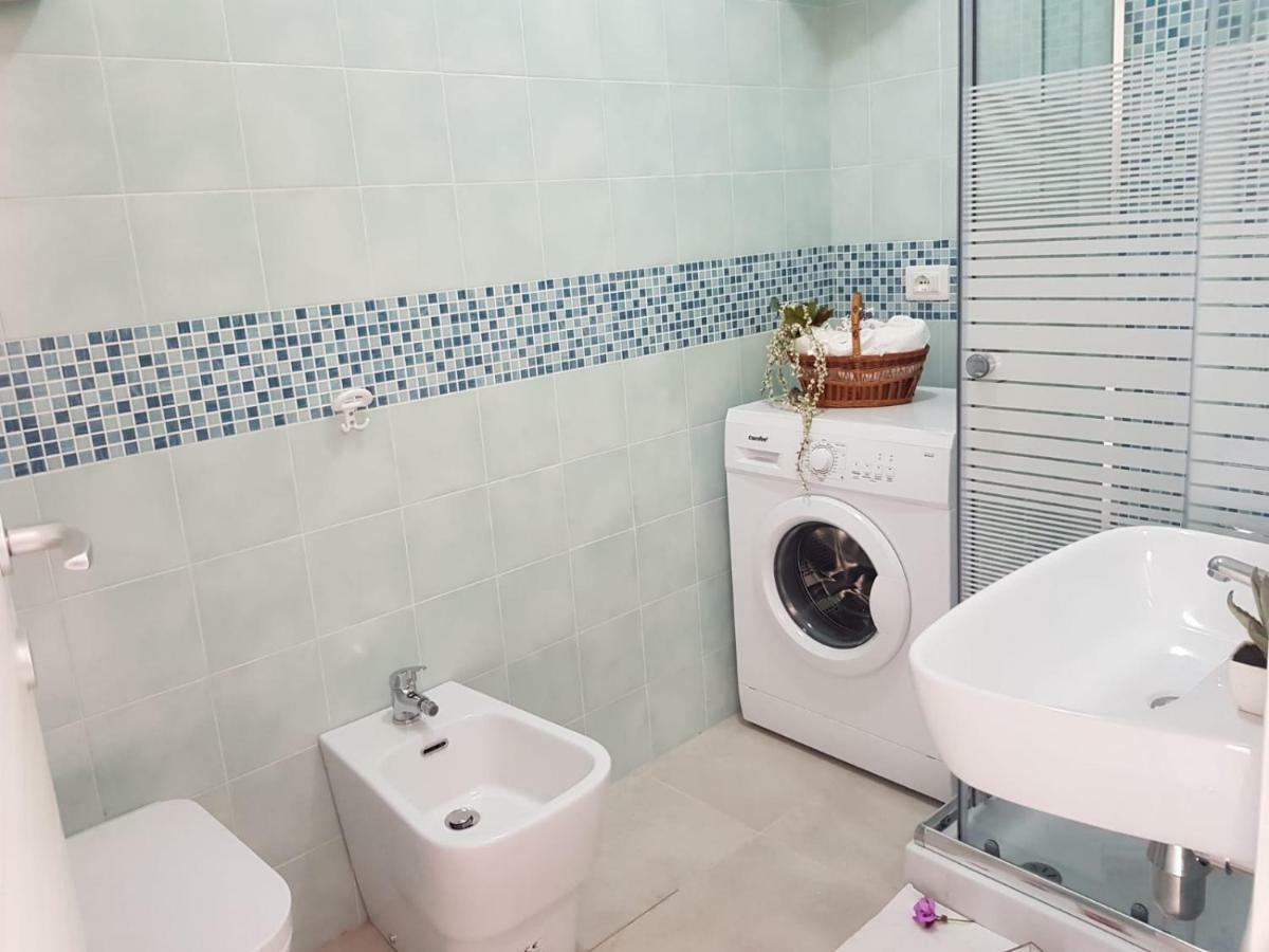 Residence Bidreams Zambrone Εξωτερικό φωτογραφία
