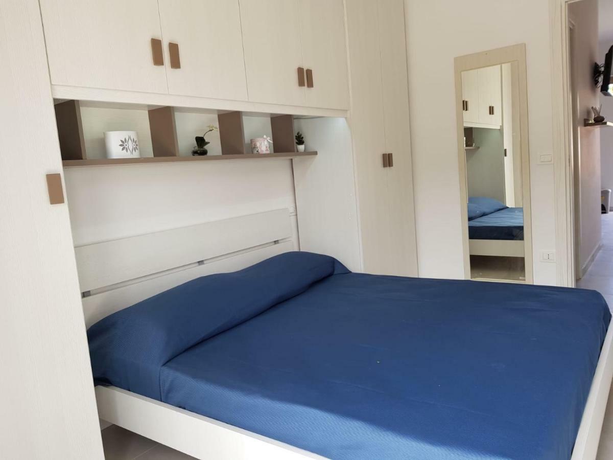 Residence Bidreams Zambrone Εξωτερικό φωτογραφία