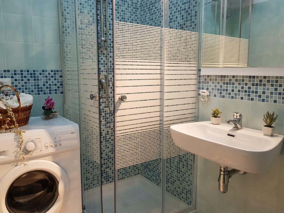Residence Bidreams Zambrone Εξωτερικό φωτογραφία