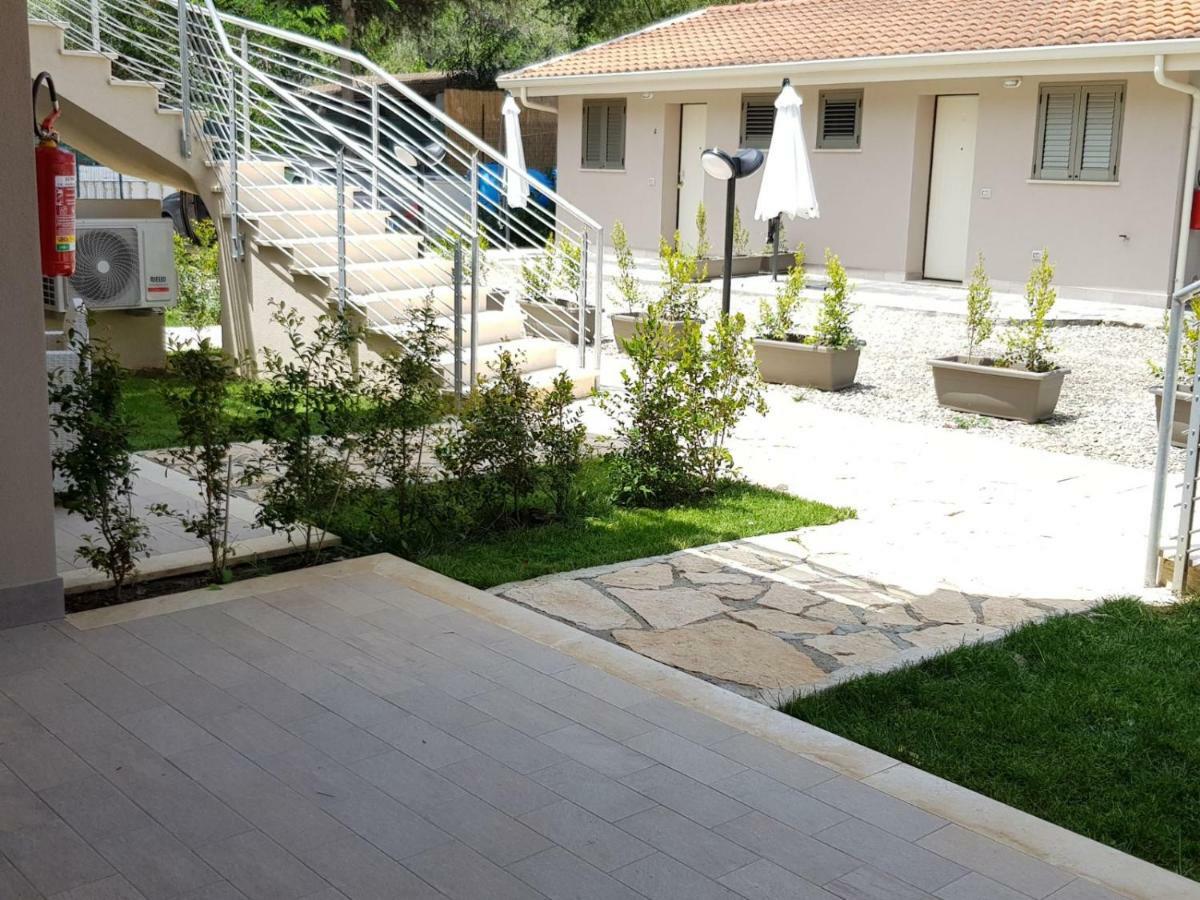 Residence Bidreams Zambrone Εξωτερικό φωτογραφία