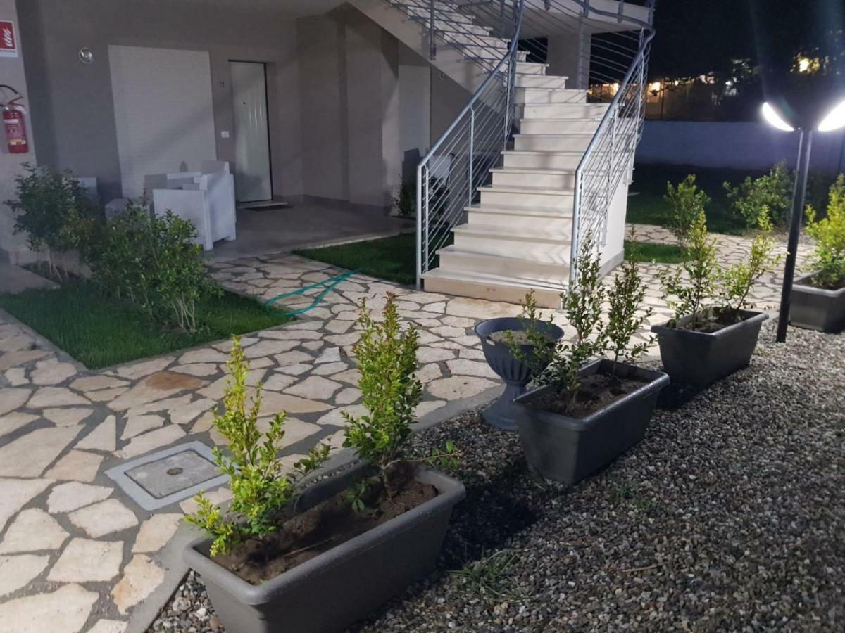 Residence Bidreams Zambrone Εξωτερικό φωτογραφία